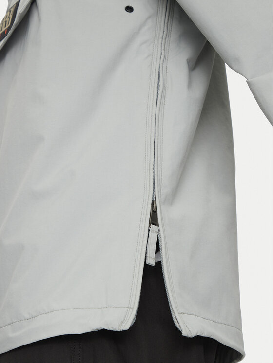 Napapijri Napapijri Куртка Anorak Rainforest M Sum 3 NP0A4G7DH621 Сірий Regular Fit