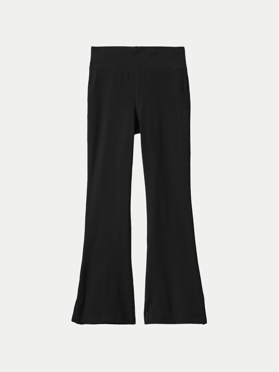 Gap Gap Легінси 486527-02 Чорний Slim Fit
