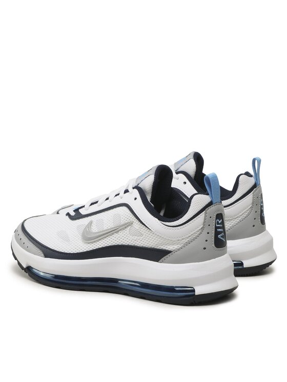 Nike Nike Обувки Air Max Sp CU4826 104 Бял