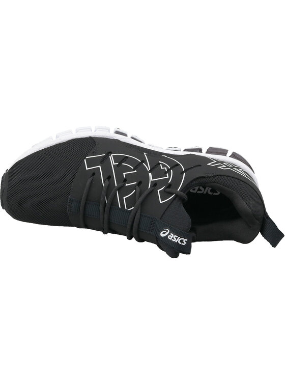 Asics Asics Buty Asics Gel-Quantum 180 SC GS Czarny