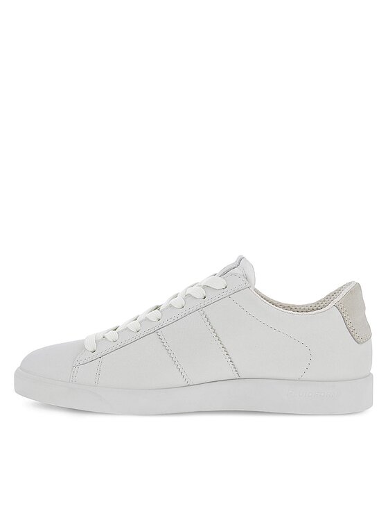 ECCO ECCO Sneakersy STREET LITE W 21280359390 Biały