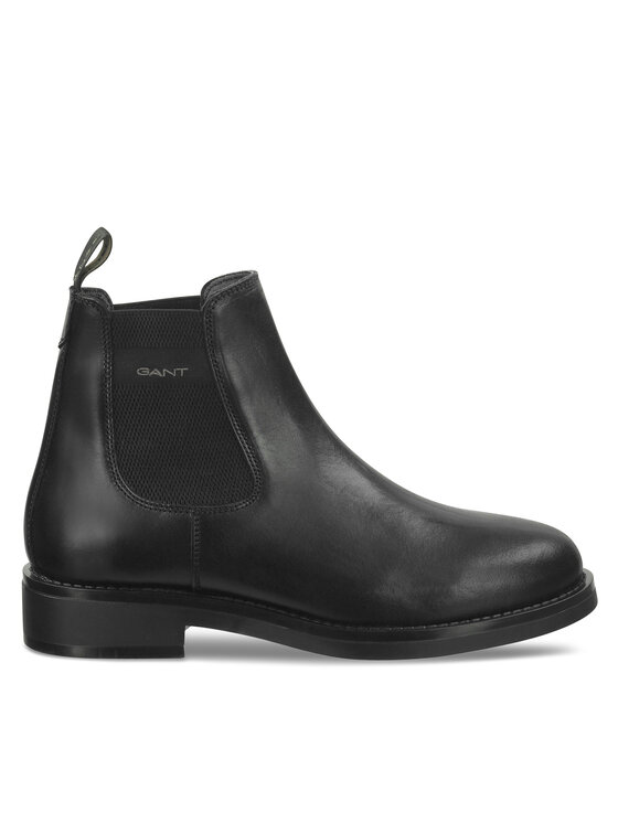 Gant Gant Chelsea cipele 29651751 Crna