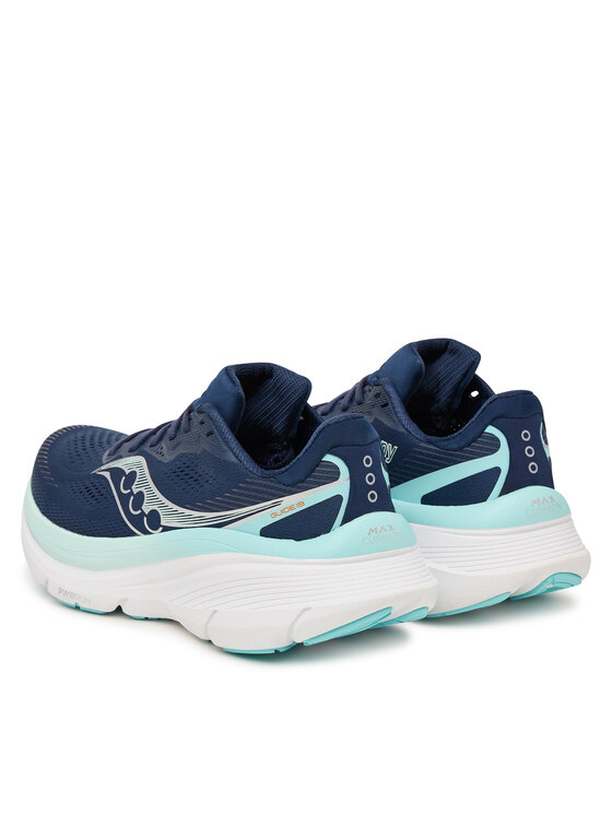Saucony Saucony Pantofi pentru alergare Guide 19 S11058 Bleumarin