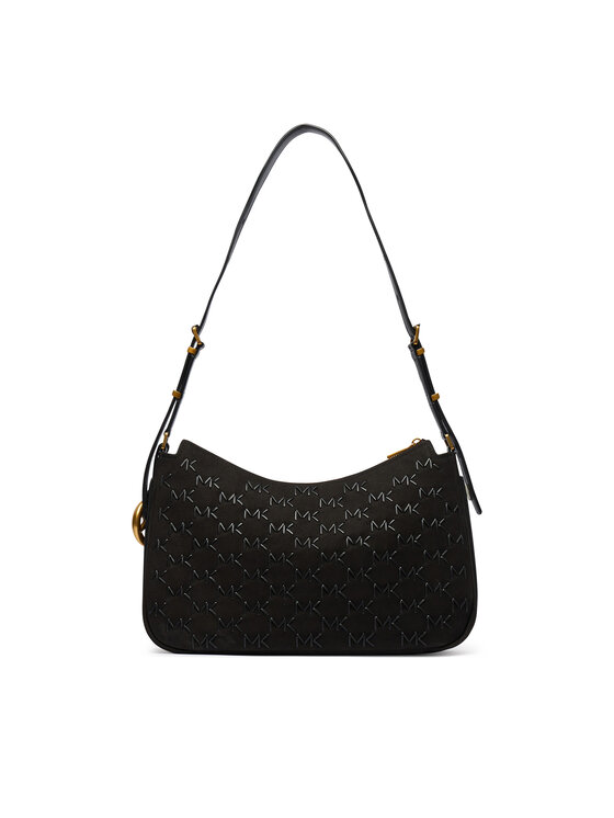 MICHAEL Michael Kors MICHAEL Michael Kors Τσάντα 30T6AY5L2U Μαύρο