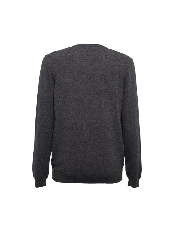 Timberland Timberland Maglione 2BFSU141 Grigio Regular Fit