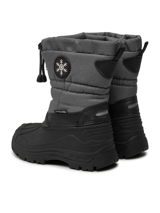 Vertigo Alpes Vertigo Alpes Schneeschuhe Nisky Grau