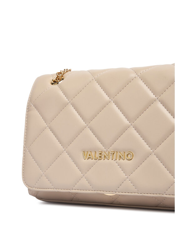 Valentino Valentino Borsetta Ocarina VBS3KK02R Beige