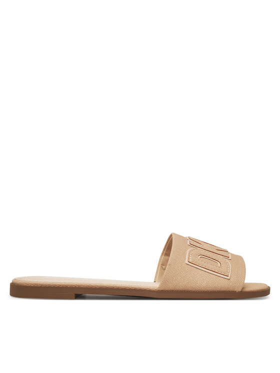 DKNY DKNY Papucs Willow K1500528 Bézs