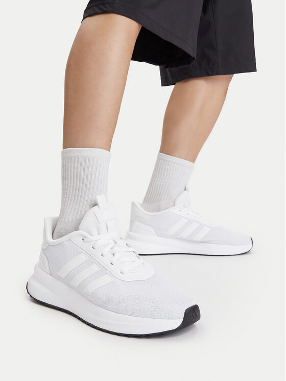 adidas Сникърси X_PLR Path Shoes ID0466 Бял