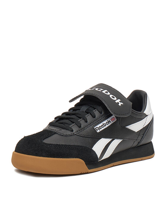 Reebok Reebok Snīkeri CAMPIO XT KILTY 100235246 Melns