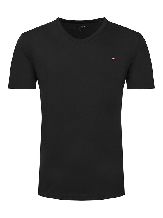 Tommy Hilfiger Tommy Hilfiger Комплект футболок UM0UM03637 Кольоровий Regular Fit