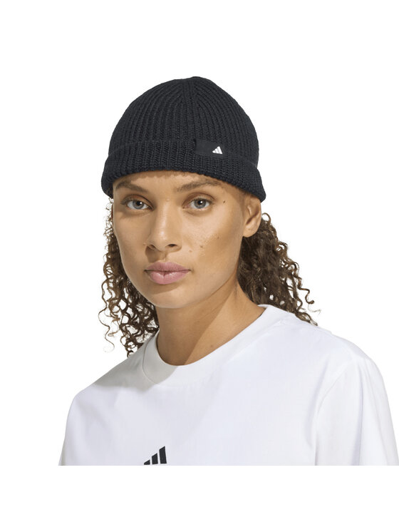 adidas adidas Czapka 151601 Czarny
