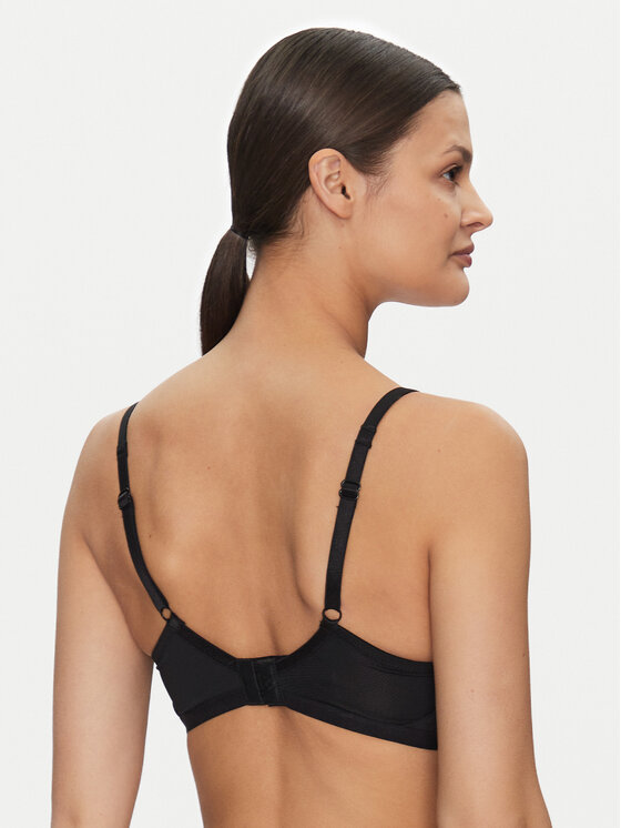 YSABEL MORA YSABEL MORA Nahtloser BH 10118 Schwarz
