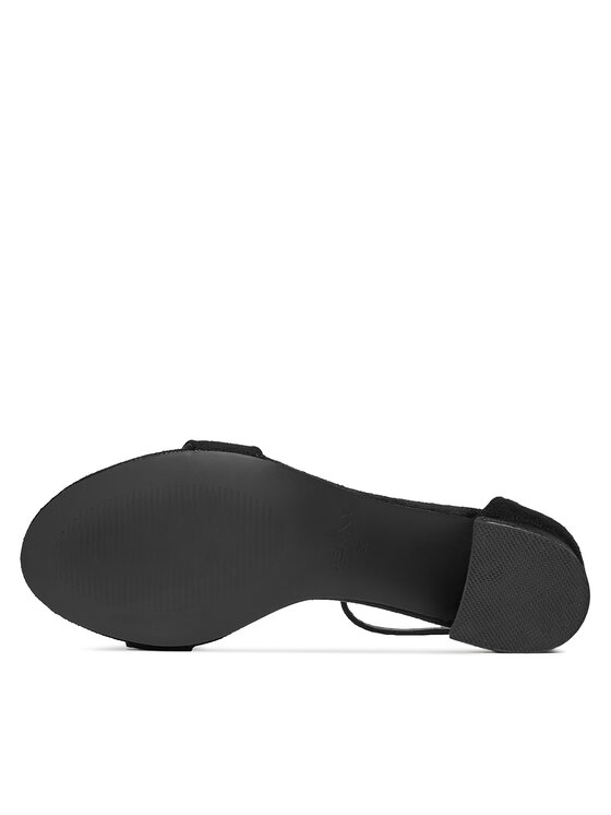 JENNY JENNY Sandali CEO-WS0730-06 Nero