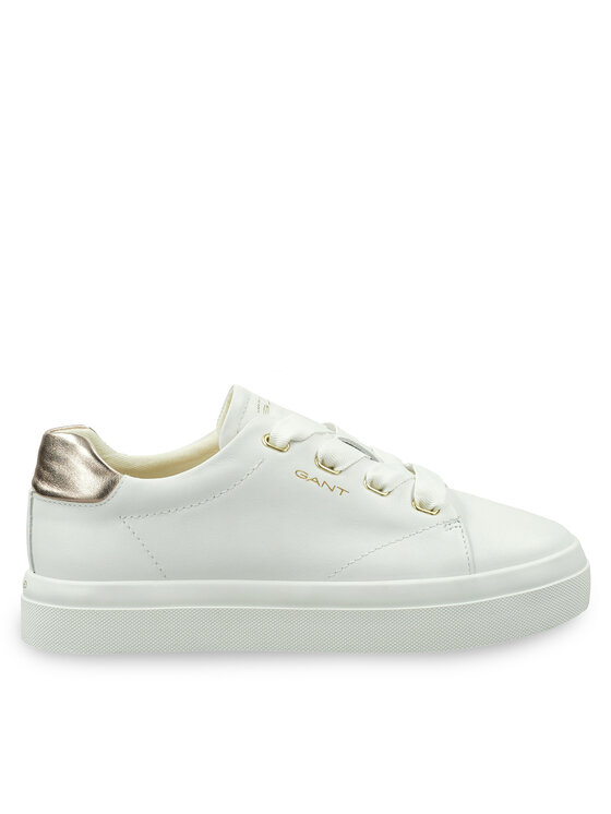 Sneakers Gant Femei, Mărimea: 36, Alb, 30531835