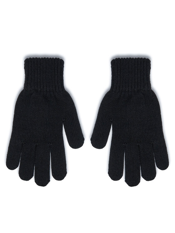 EA7 Emporio Armani EA7 Emporio Armani Rękawiczki 240121 4F200 76136 Granatowy