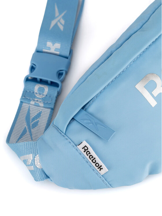 Reebok Reebok Torbica oko struka RBK-014-CCC-06 Plava