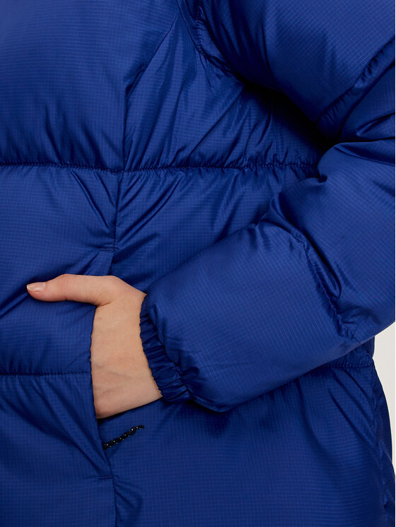 Columbia Columbia Geacă de iarnă Puffect™ II 2090291 Albastru Regular Fit