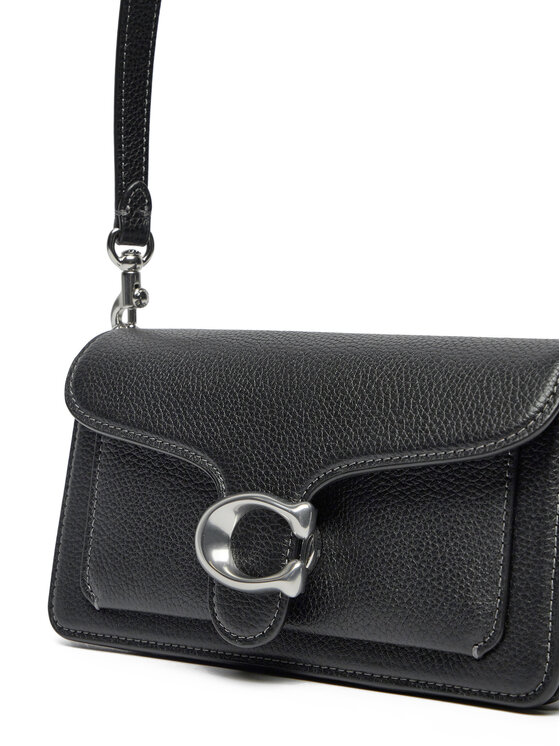 Coach Coach Käekott Tabby CY201 Must