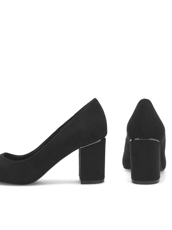 Jenny Fairy Jenny Fairy Pumps IVETTE WYL04080-1 Schwarz