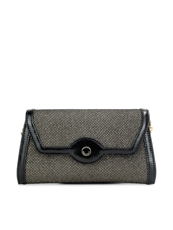 Geantă Monnari BAG6150 KM20D000 Negru