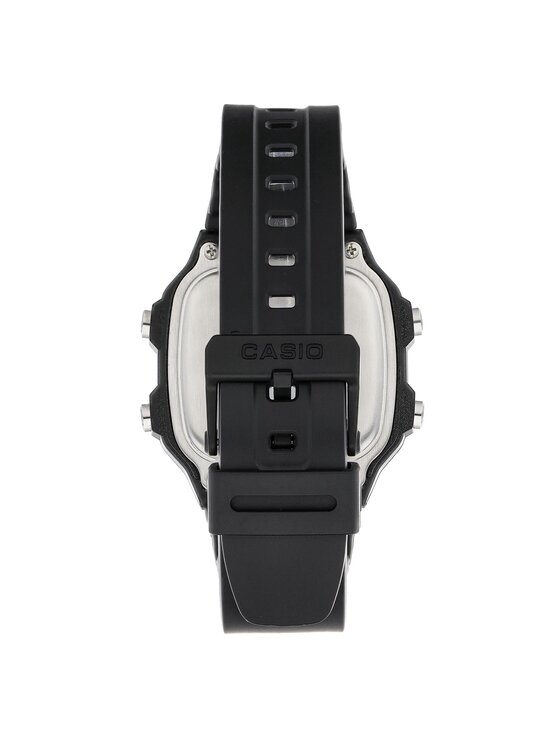 Casio Casio Käekell AE-1200WH-1AVEF Must
