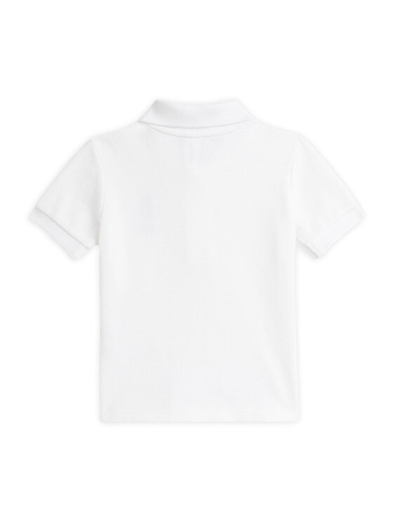 Polo Ralph Lauren Polo Ralph Lauren Komplektas: polo marškinėliai, džemperis ir šortai 320967020002 Tamsiai mėlyna Regular Fit