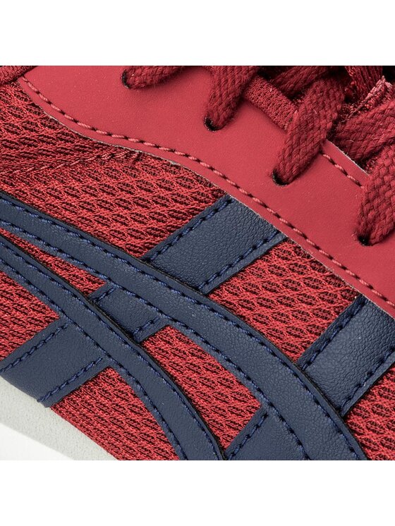 Asics Asics Αθλητικά Curreo II HN7A0 Μπορντό