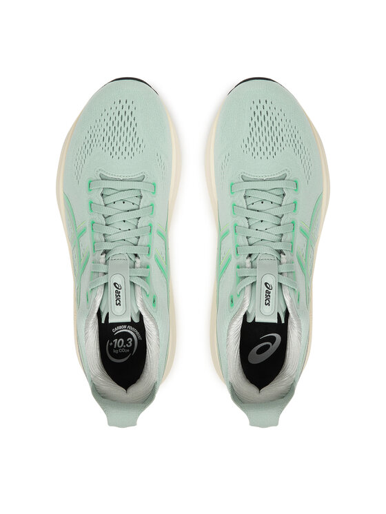 Asics Asics Παπούτσια για Τρέξιμο Gel-Kayano 32 1011C052 Πράσινο