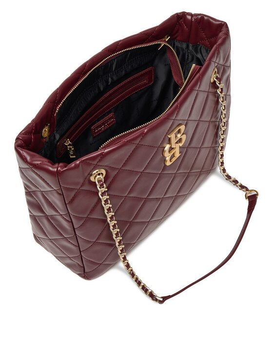 Badura Badura Käekott C-ARNA-LA482-2962-1 Bordoopunane
