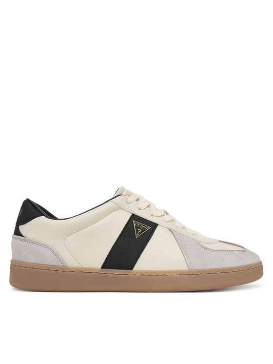 Guess Guess Sneakers FMFDRA ELL12 Bej deschis