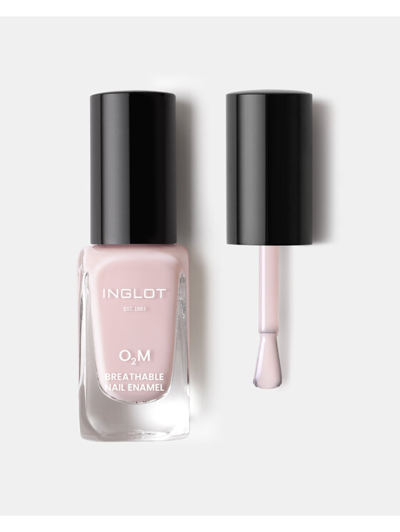 INGLOT INGLOT O2M „Oddychający” Lakier do paznokci 479