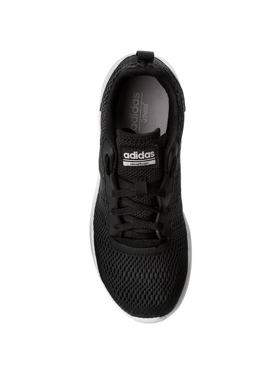 adidas adidas Маратонки за бягане Element Race DB1481 Черен