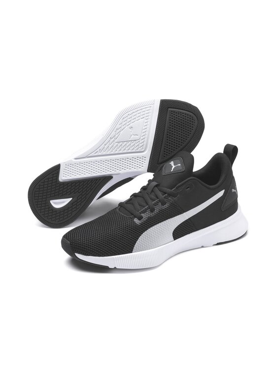 Puma Puma Sneakersy 192257 Czarny