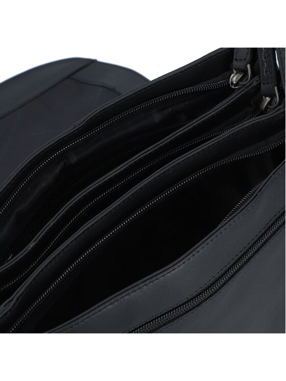 The Chesterfield Brand The Chesterfield Brand Torebka 204776 Czarny