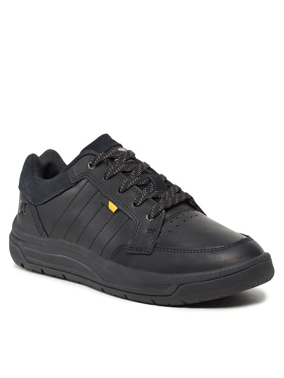 CAT Footwear CAT Footwear Sneakersy Apa Cush P725845 Czarny