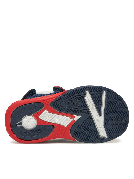 Primigi Primigi Sandali 7953233 Blu scuro