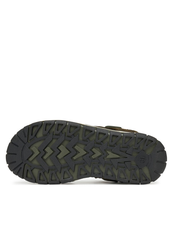 Lasocki Young Lasocki Young Sandalen WIGO CI12-2625-09 Khakifarben