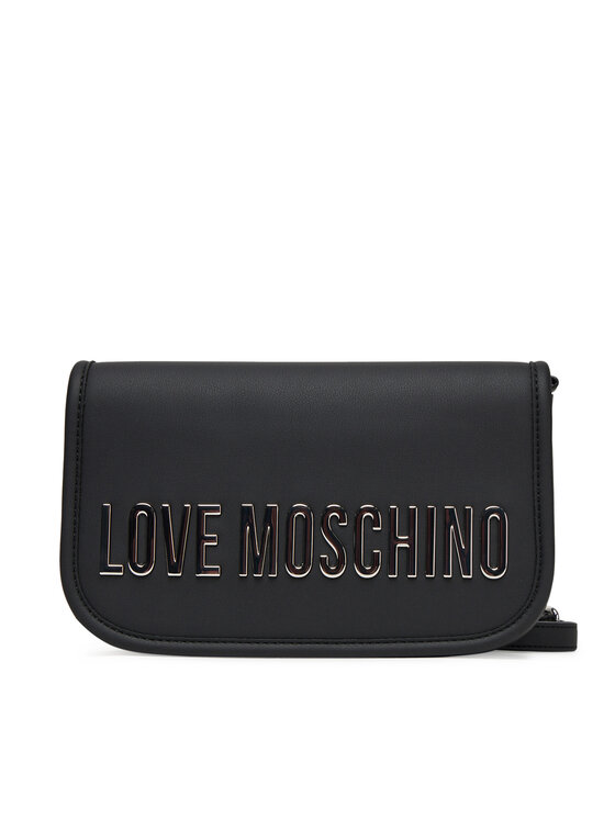 LOVE MOSCHINO LOVE MOSCHINO Kabelka JC4028PP1NKD000B Černá