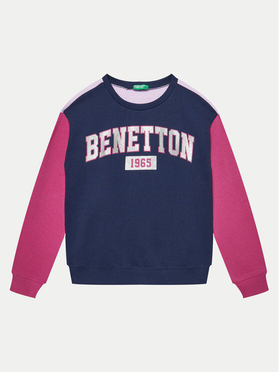 Benetton abbigliamento bambino outlet
