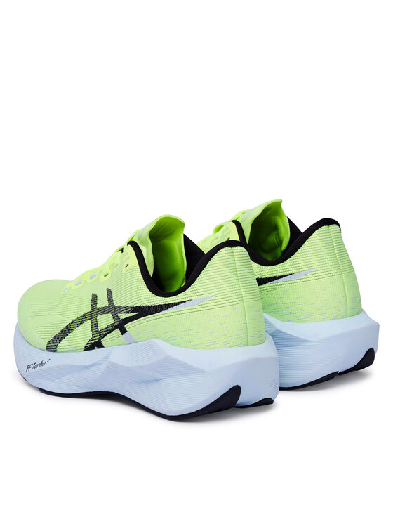 Asics Asics Маратонки за бягане Novablast 6 1011C243 Жълт