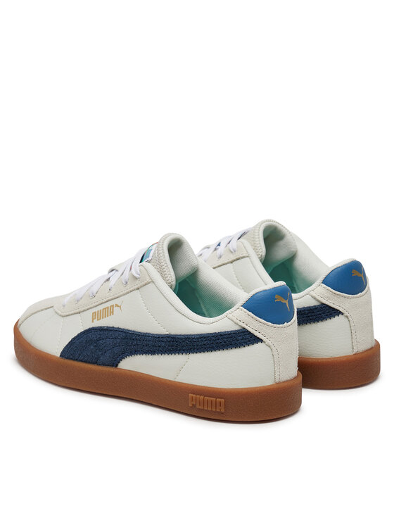 Puma Puma Tenisice Club II Year Of Sport Jr 399403 02 Siva