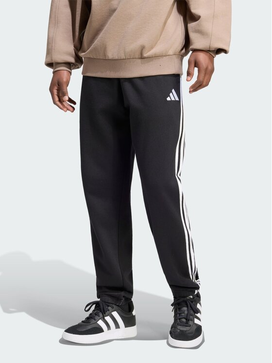 adidas adidas Spodnie dresowe 168582 Czarny Regular Fit