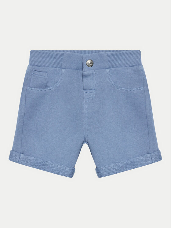 Guess Guess Marškinėlių ir šortų komplektas I4GG12 K8HM3 Spalvota Regular Fit