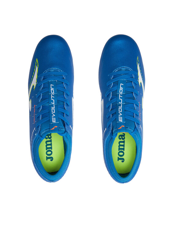 Joma Joma Buty do piłki nożnej Evolution EVOS2404FG Granatowy