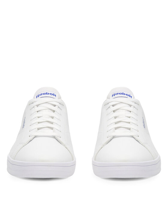 Reebok Reebok Sneakersy Royal Complet 100033761-M Bílá