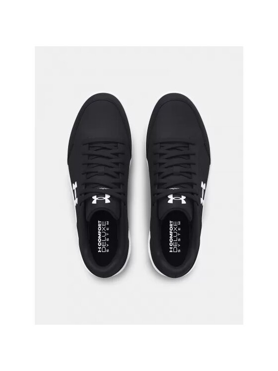 Under Armour Under Armour Sneakersy UA-3028486-002 Czarny