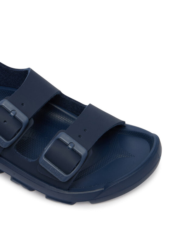 Birkenstock Birkenstock Sandalen Mogami Kids As 1031292 S Dunkelblau