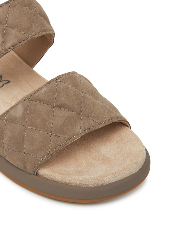 Caprice Caprice Iešļūcenes 9-27204-44 Brūns