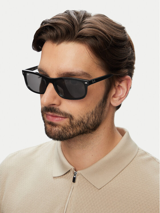 Ray-Ban Ray-Ban Napszemüveg 0RB2224 Fekete